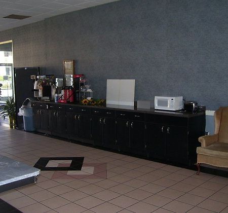 Knights Inn - Bessemer Al Interior photo