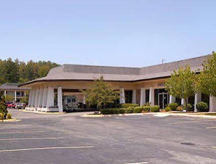 Knights Inn - Bessemer Al Exterior photo