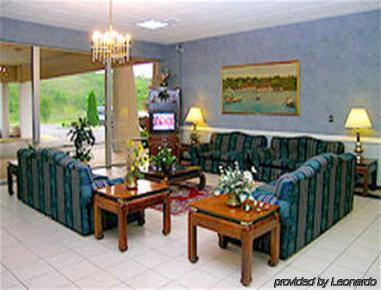 Knights Inn - Bessemer Al Interior photo