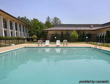 Knights Inn - Bessemer Al Facilities photo