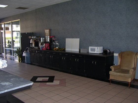 Knights Inn - Bessemer Al Interior photo